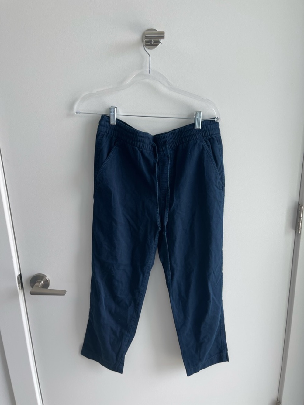 GAP Indigo Easy Pants